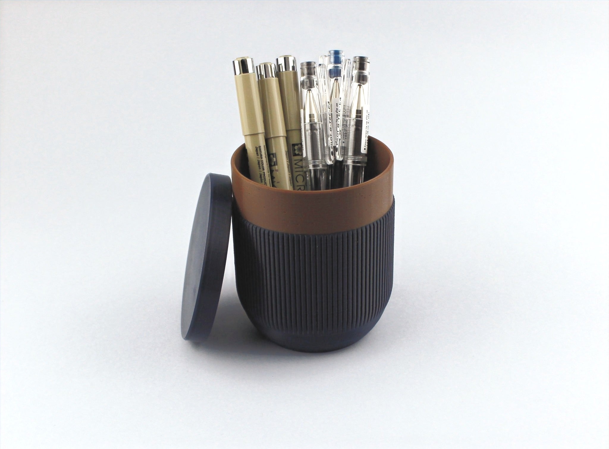 Stylish Pen Holder