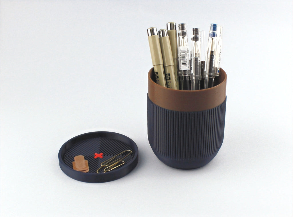 Stylish Pen Holder