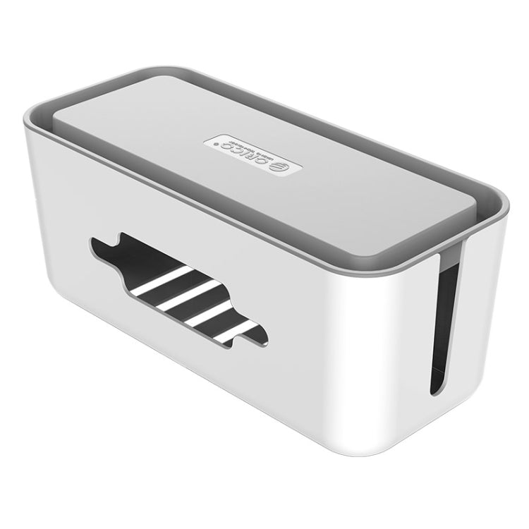 Electrical Socket Storage Box Power Cable Manager